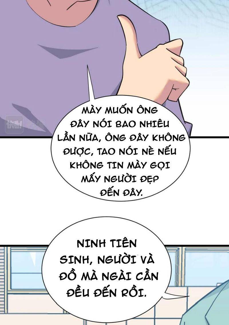 Cửa Hàng Đào Bảo Thông Tam Giới Chapter 320 - 49