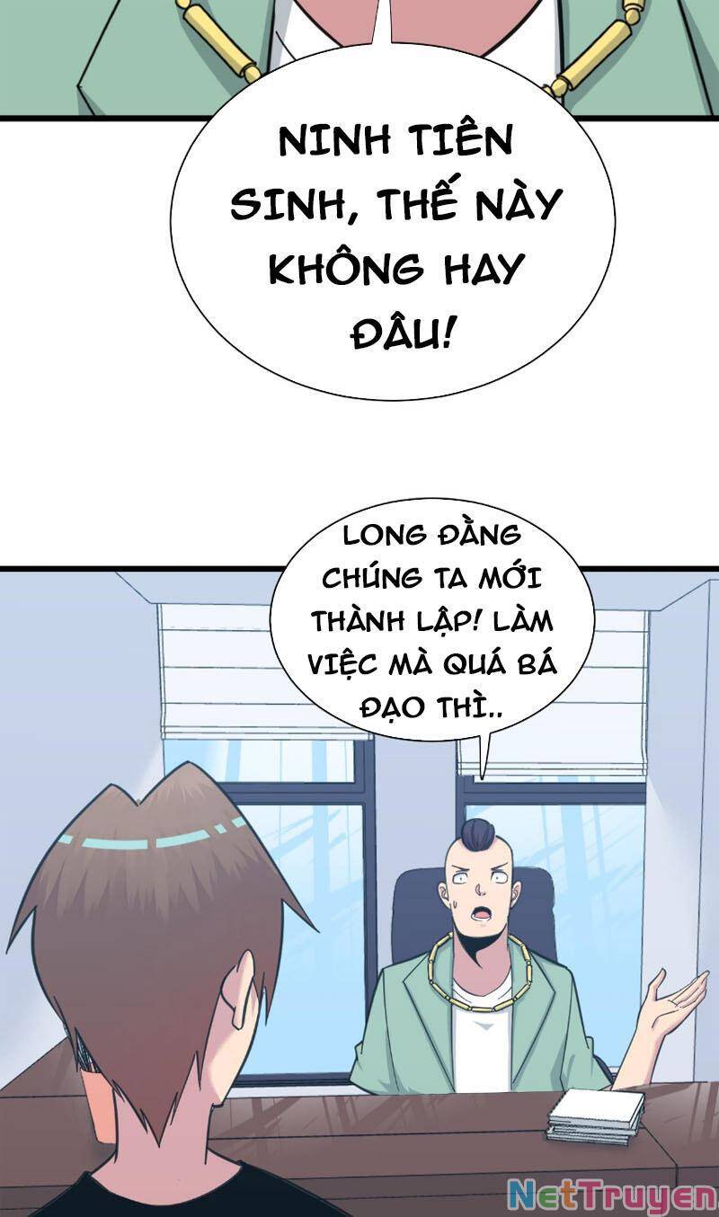Cửa Hàng Đào Bảo Thông Tam Giới Chapter 322 - 21