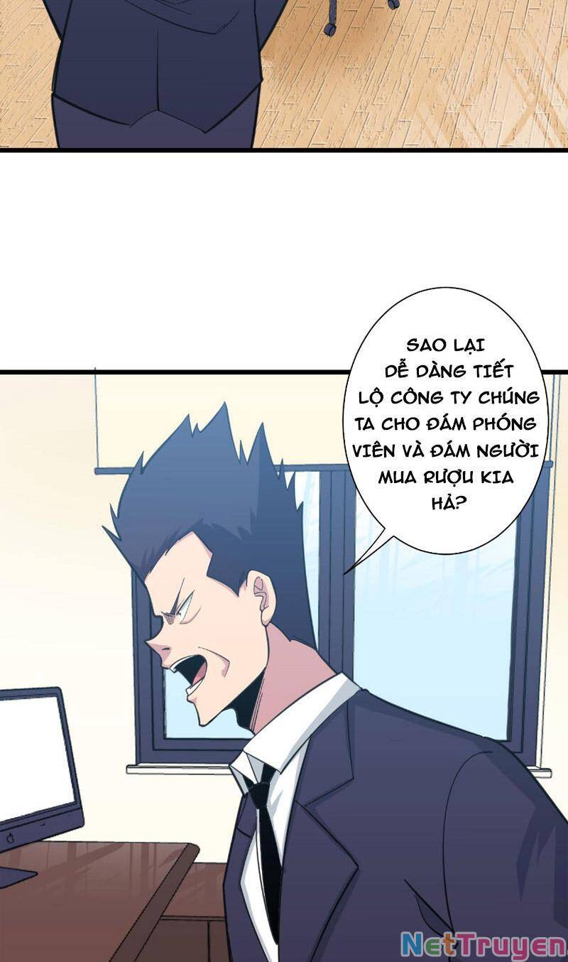 Cửa Hàng Đào Bảo Thông Tam Giới Chapter 322 - 33