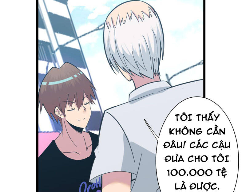 Cửa Hàng Đào Bảo Thông Tam Giới Chapter 328 - 11