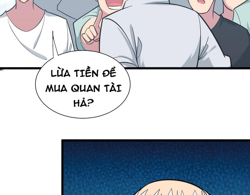 Cửa Hàng Đào Bảo Thông Tam Giới Chapter 328 - 22