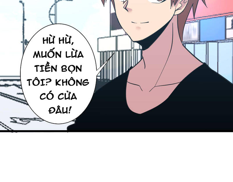 Cửa Hàng Đào Bảo Thông Tam Giới Chapter 328 - 29
