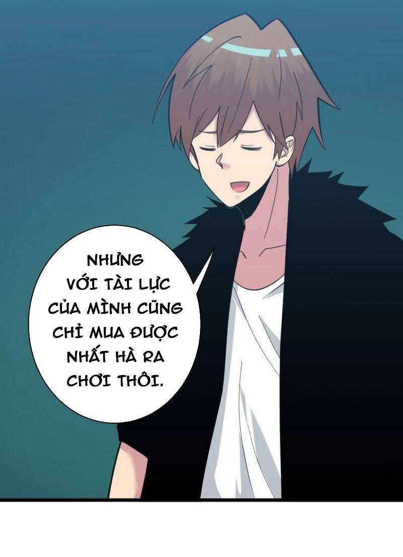 Cửa Hàng Đào Bảo Thông Tam Giới Chapter 331 - 54