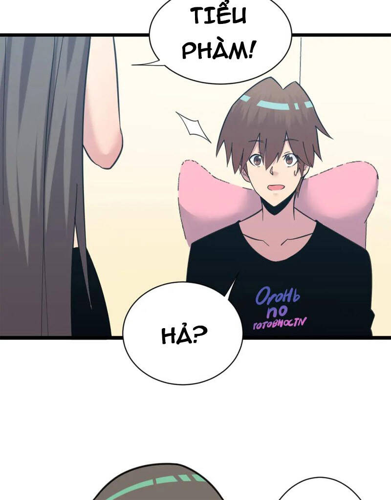 Cửa Hàng Đào Bảo Thông Tam Giới Chapter 332 - 50
