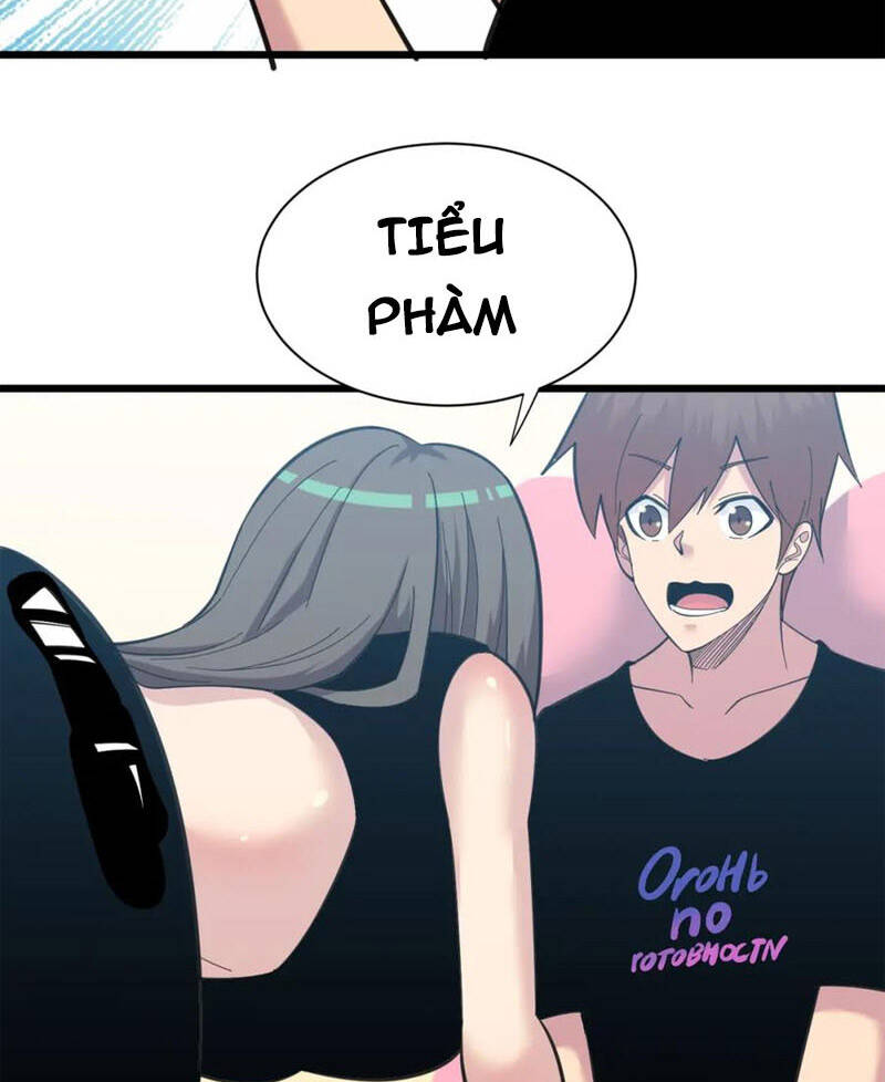 Cửa Hàng Đào Bảo Thông Tam Giới Chapter 332 - 55