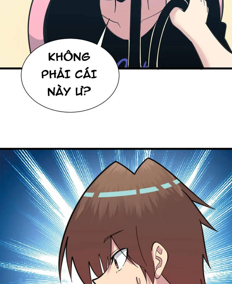 Cửa Hàng Đào Bảo Thông Tam Giới Chapter 332 - 60