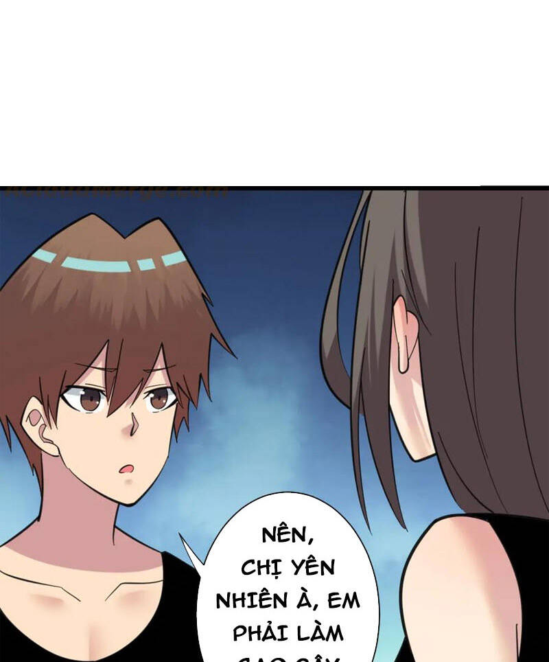 Cửa Hàng Đào Bảo Thông Tam Giới Chapter 333 - 15