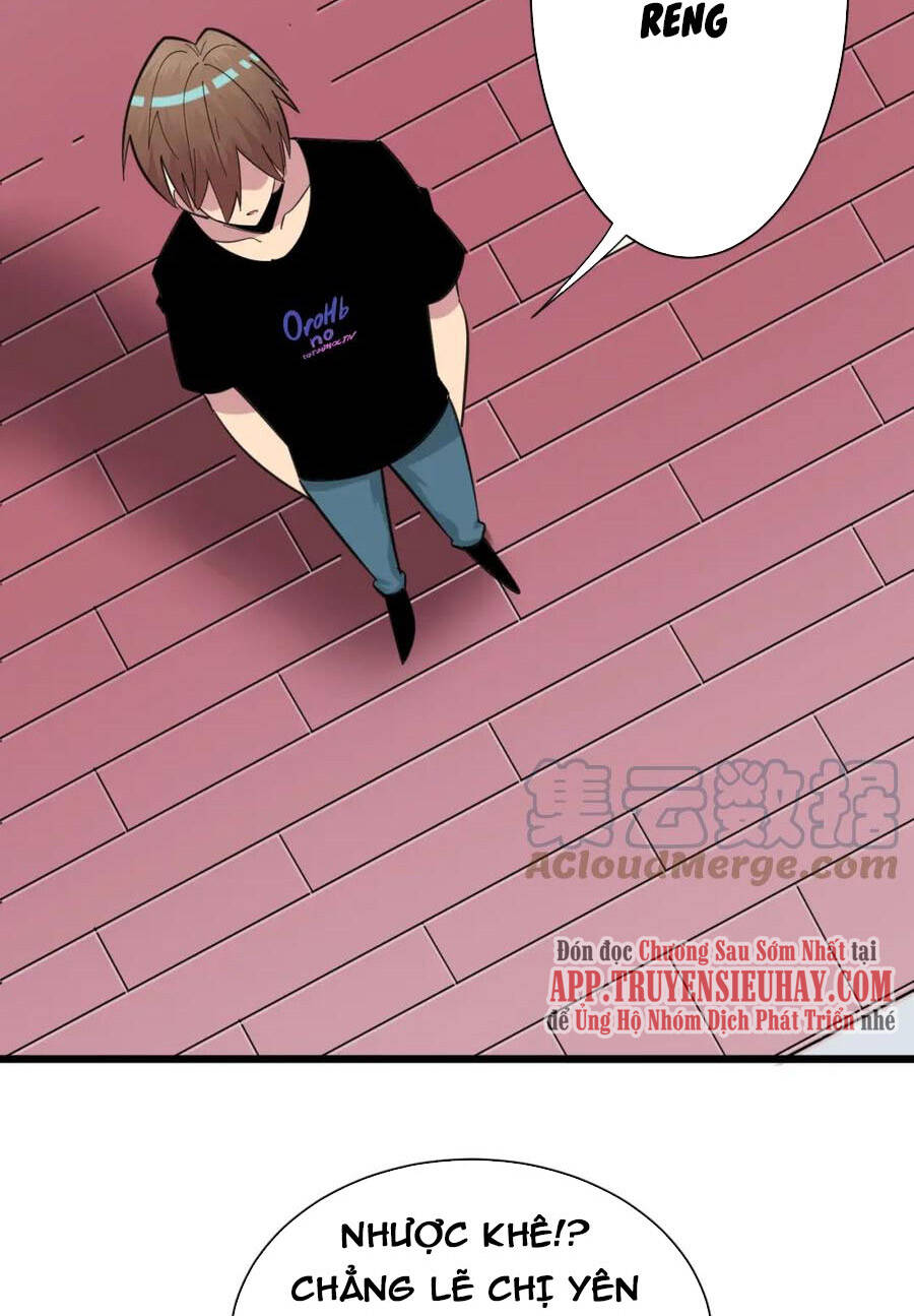 Cửa Hàng Đào Bảo Thông Tam Giới Chapter 333 - 27