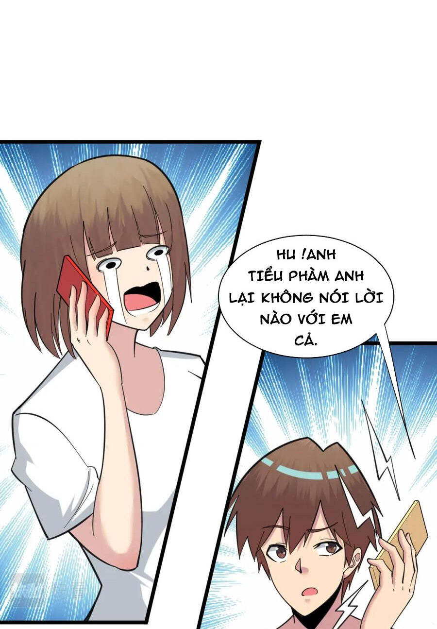 Cửa Hàng Đào Bảo Thông Tam Giới Chapter 333 - 30