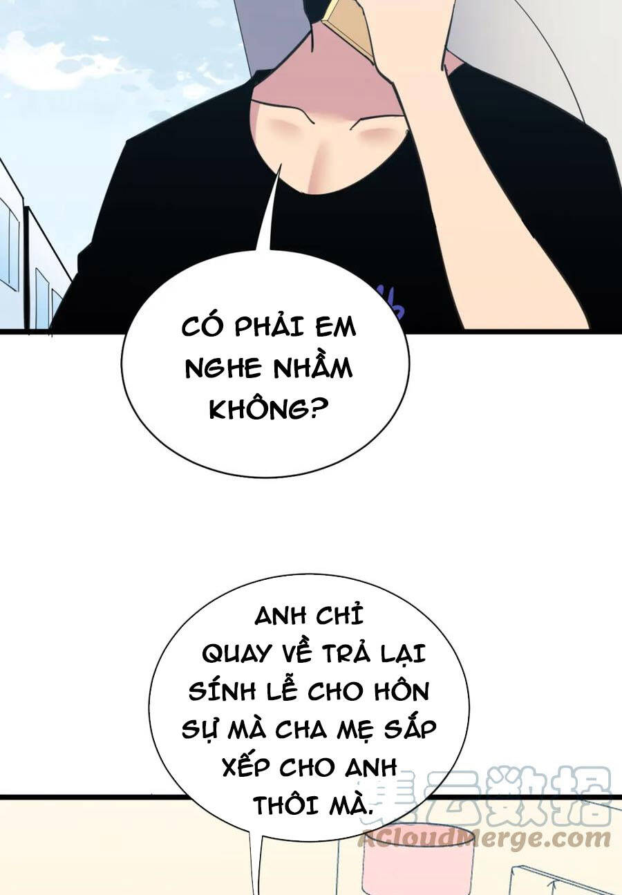 Cửa Hàng Đào Bảo Thông Tam Giới Chapter 333 - 33