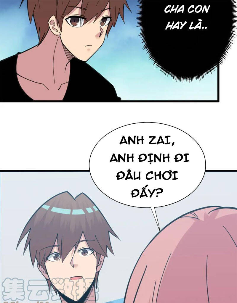 Cửa Hàng Đào Bảo Thông Tam Giới Chapter 333 - 51