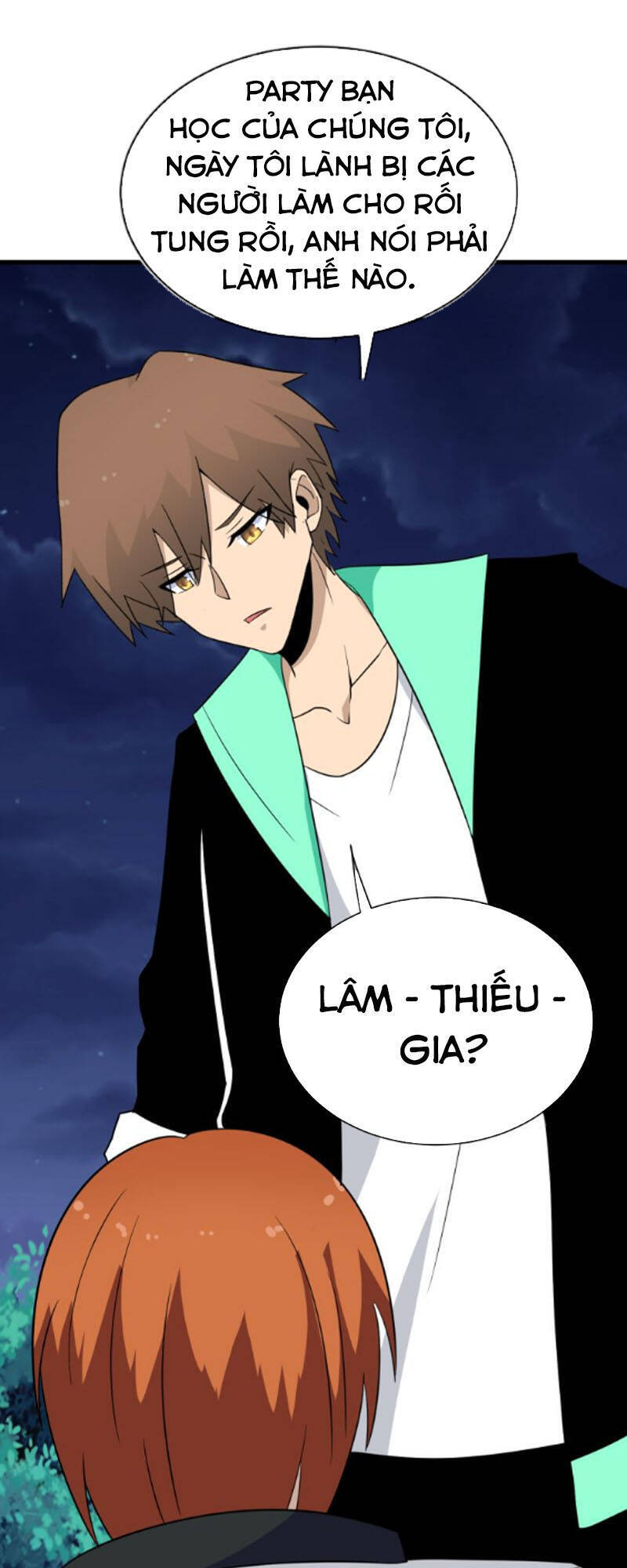 Cửa Hàng Đào Bảo Thông Tam Giới Chapter 200 - 46