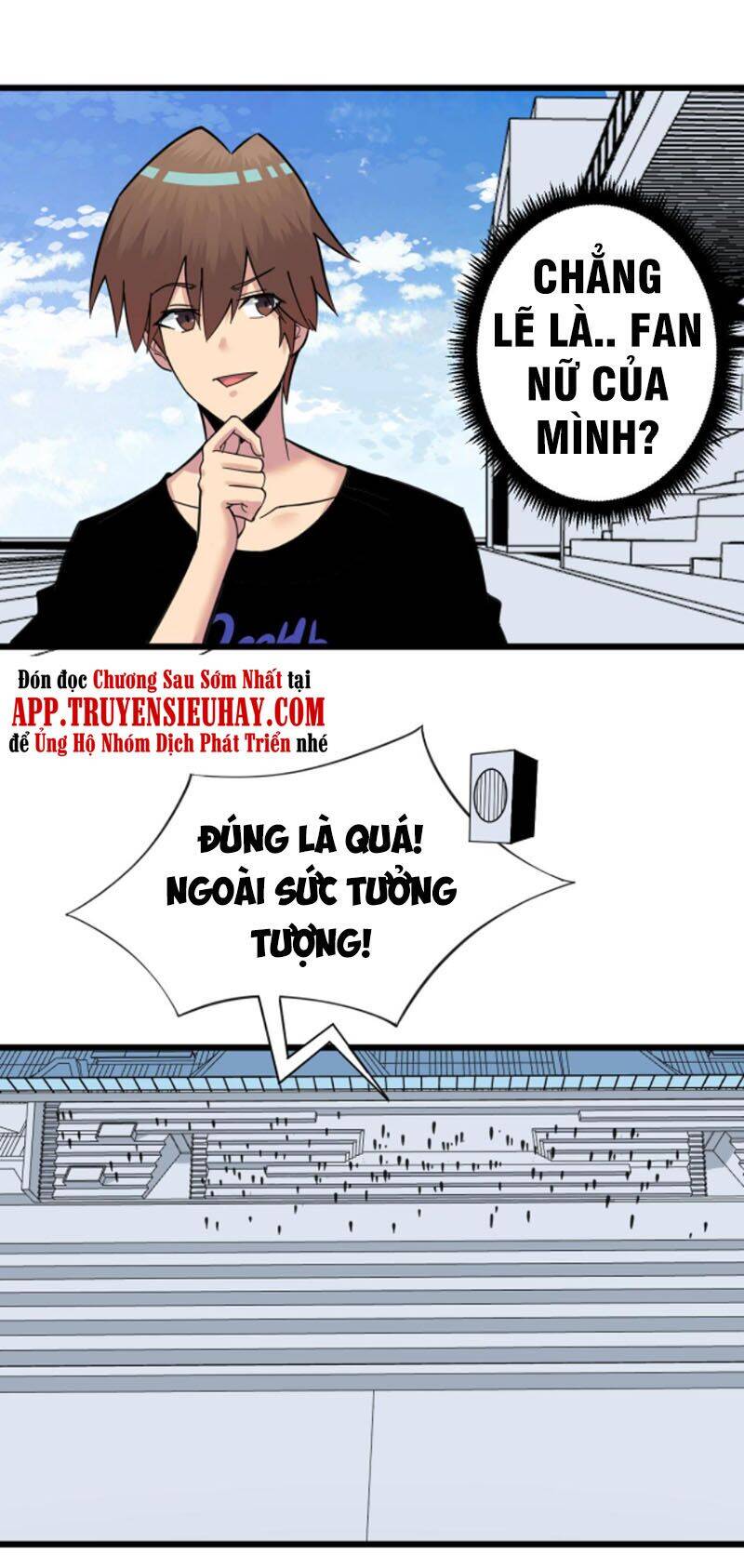 Cửa Hàng Đào Bảo Thông Tam Giới Chapter 315 - 3