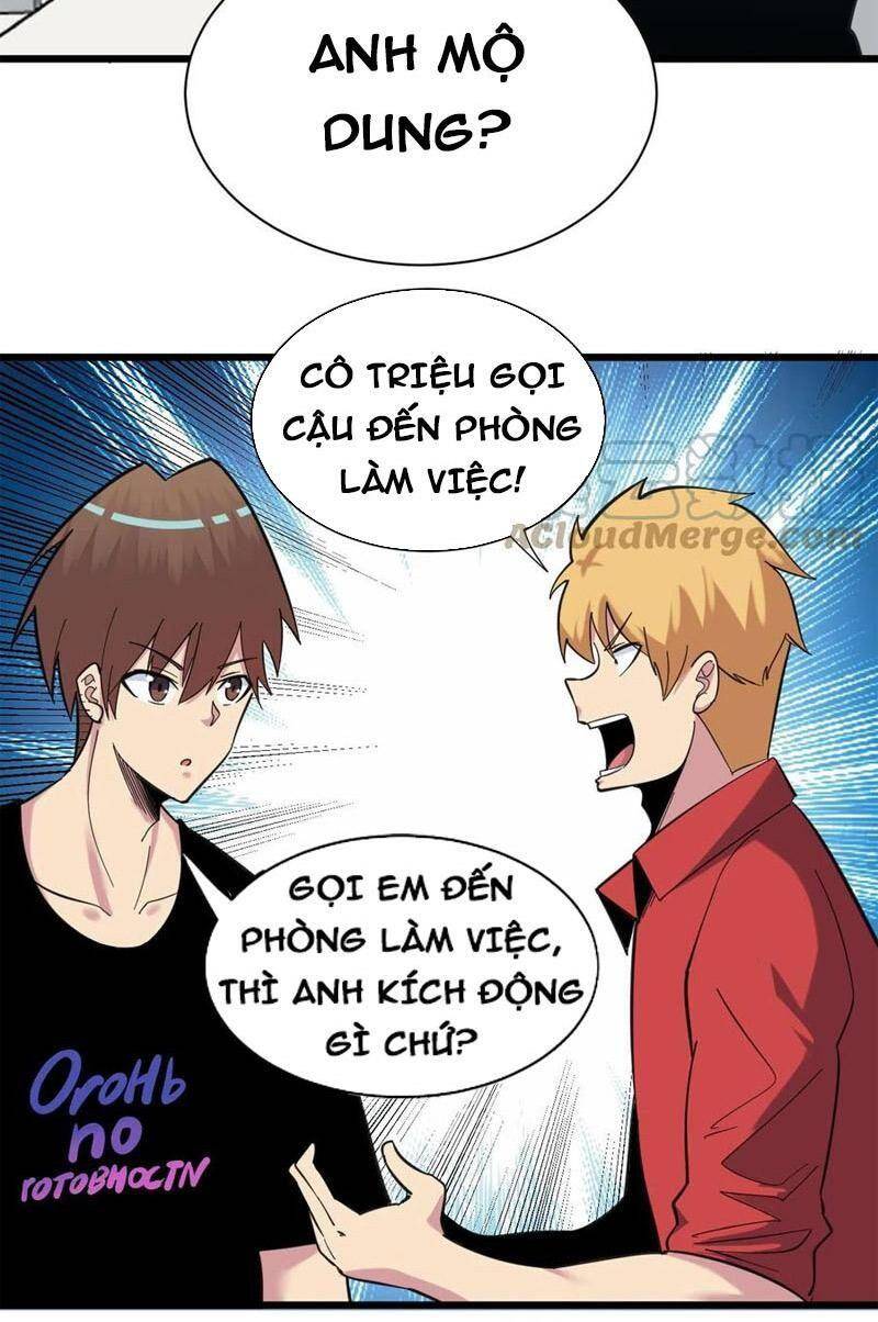 Cửa Hàng Đào Bảo Thông Tam Giới Chapter 326 - 18