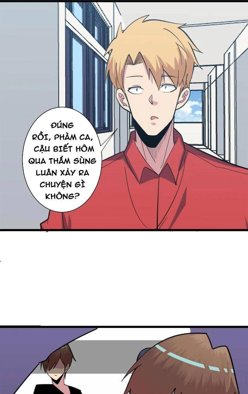 Cửa Hàng Đào Bảo Thông Tam Giới Chapter 326 - 21