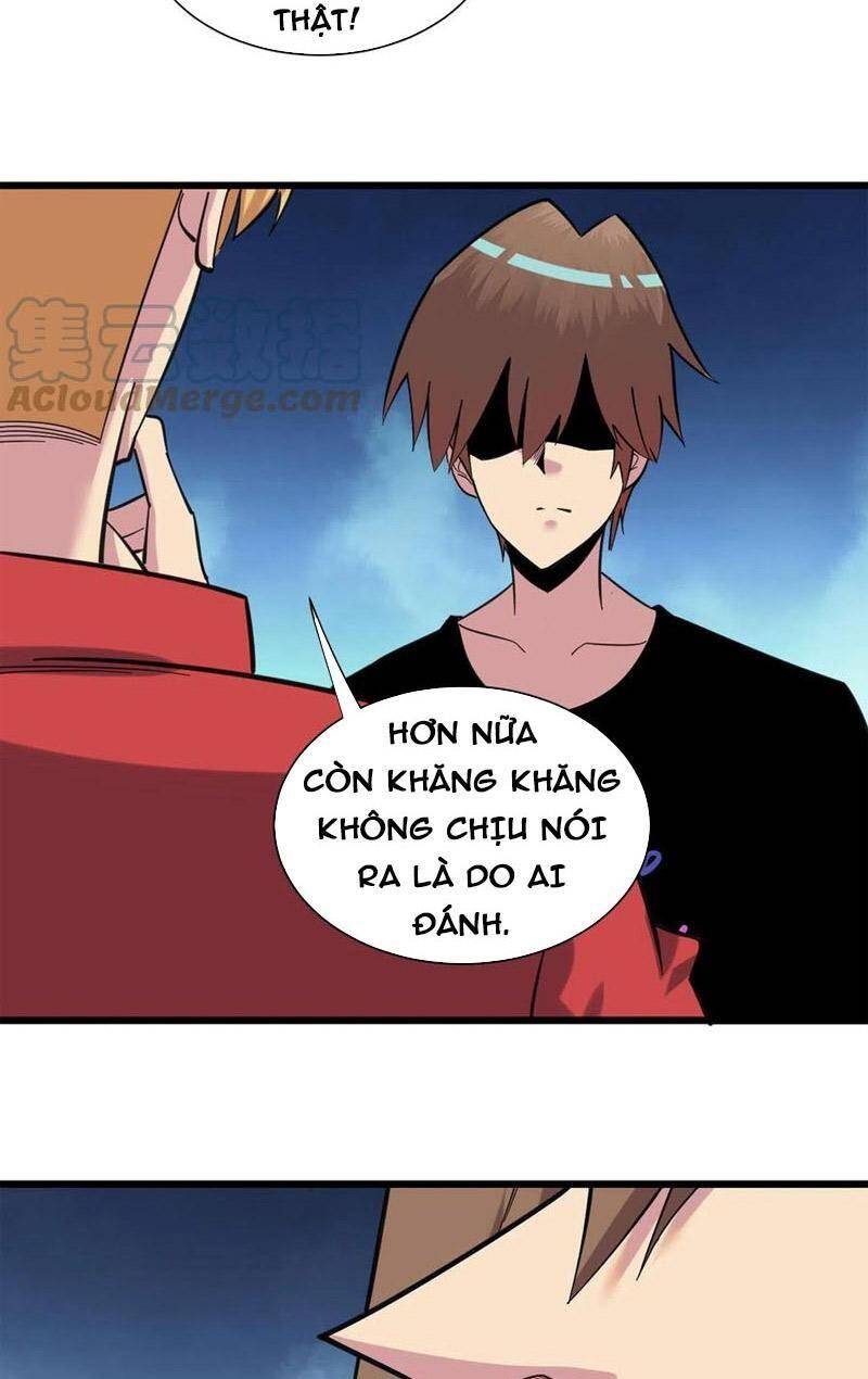 Cửa Hàng Đào Bảo Thông Tam Giới Chapter 326 - 24