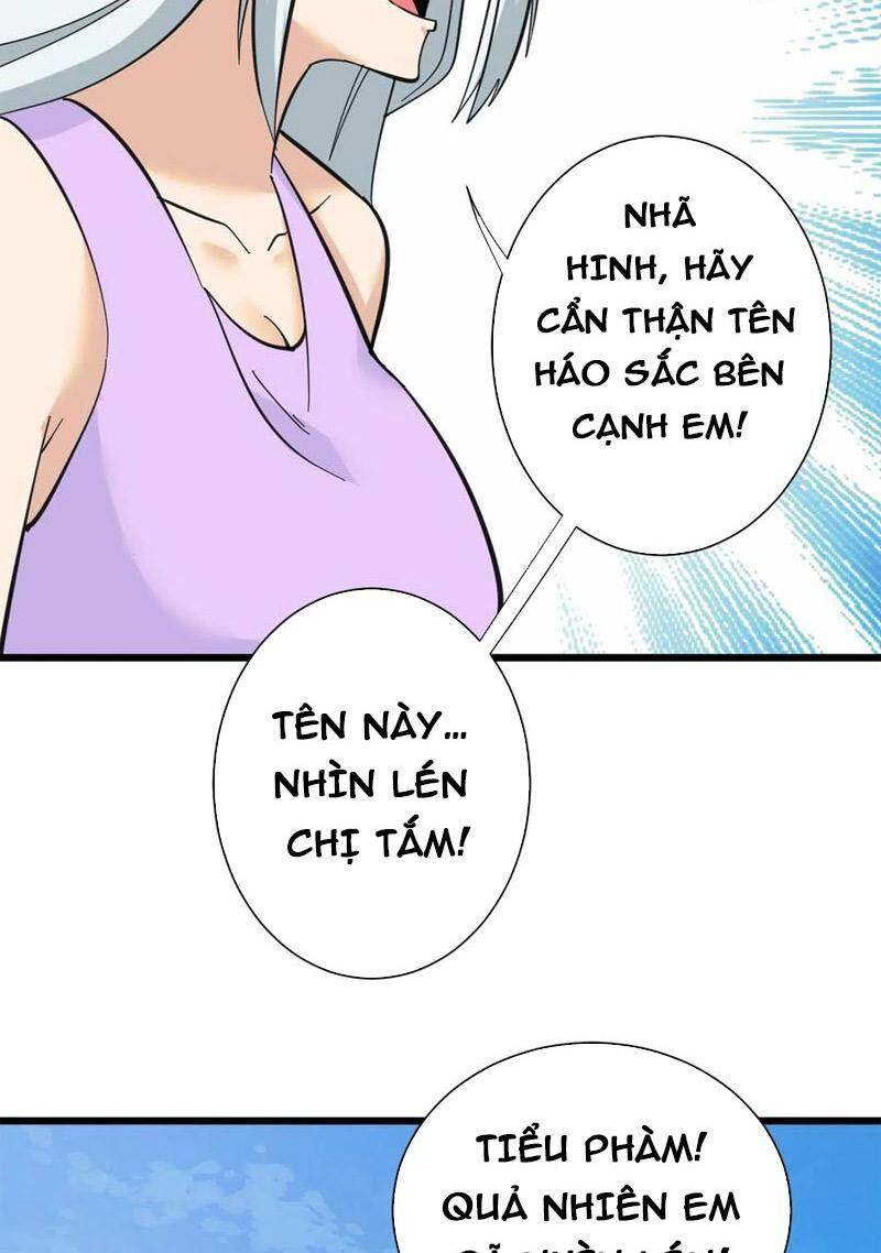 Cửa Hàng Đào Bảo Thông Tam Giới Chapter 326 - 51