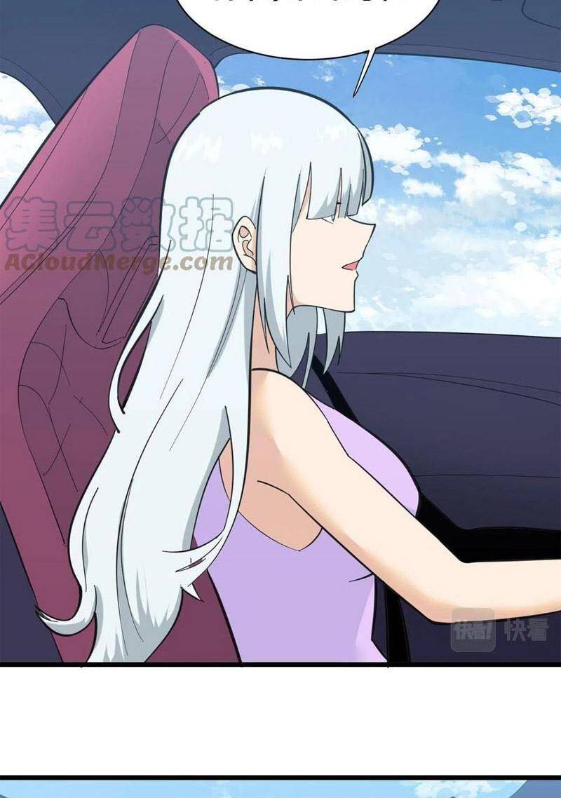 Cửa Hàng Đào Bảo Thông Tam Giới Chapter 326 - 55