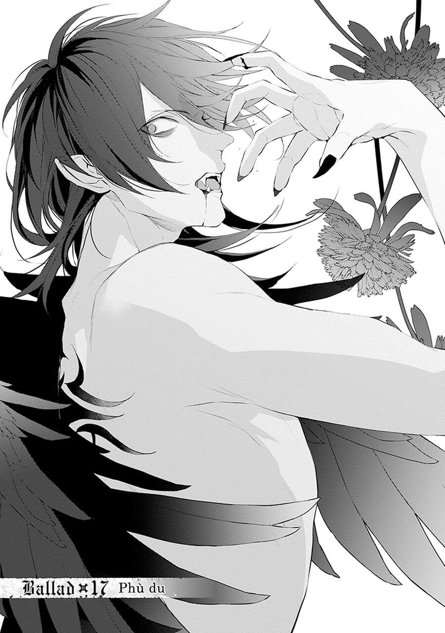 Ballad X Opera Chapter 17 - 2