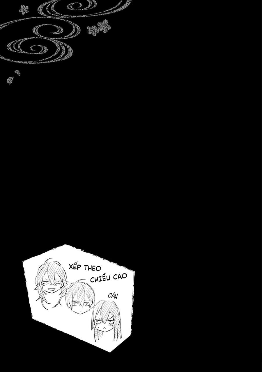 Ballad X Opera Chapter 19 - 27