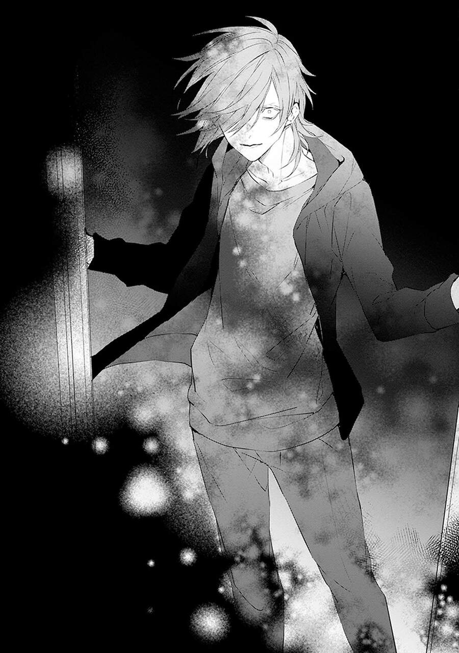 Ballad X Opera Chapter 19 - 8