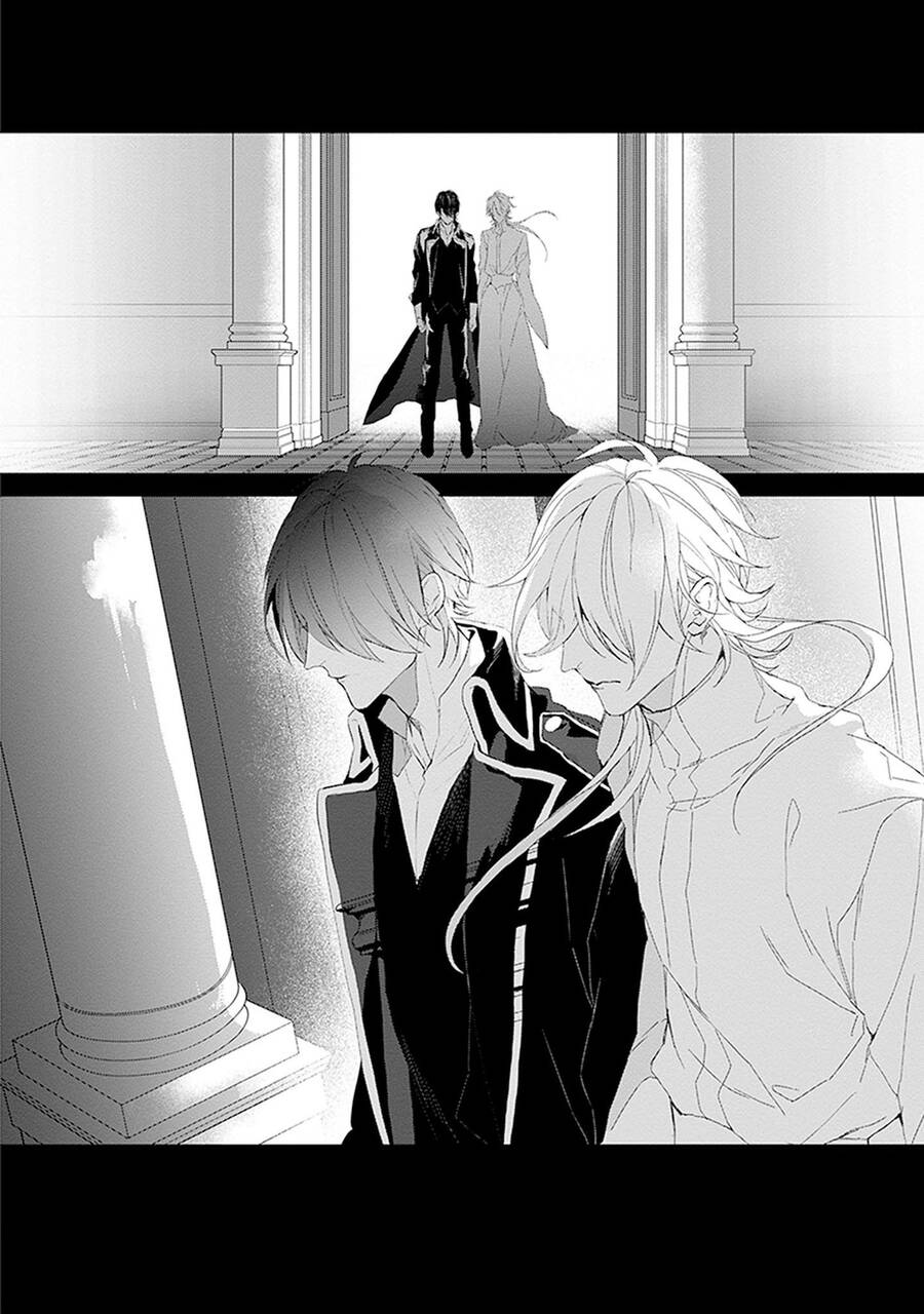 Ballad X Opera Chapter 26 - 27