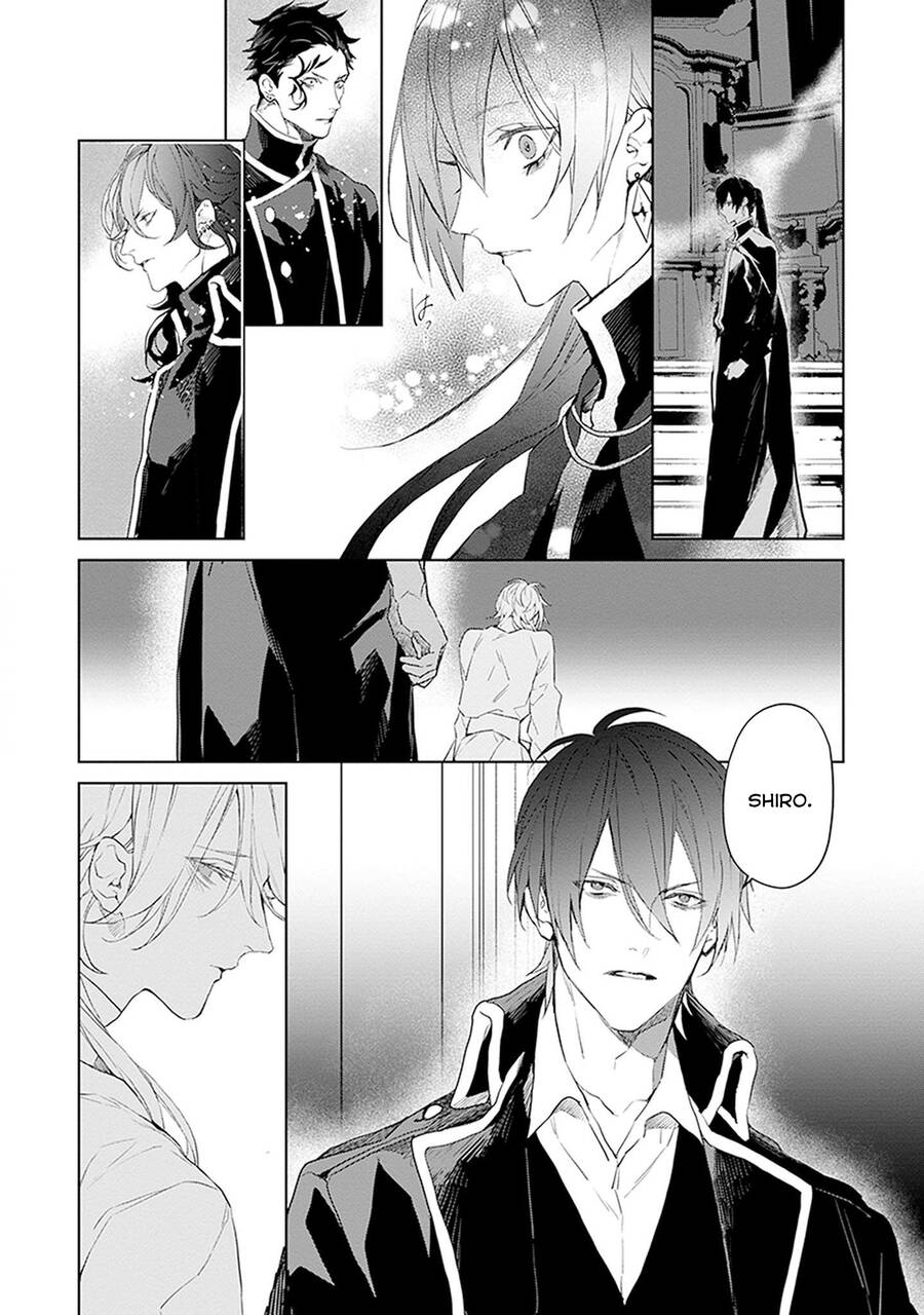 Ballad X Opera Chapter 26 - 40