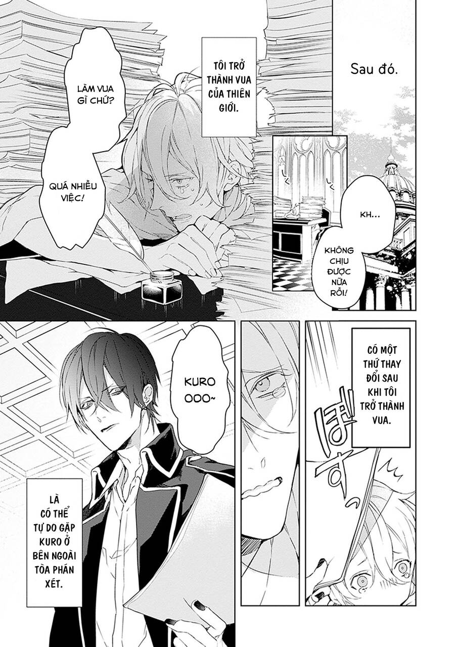 Ballad X Opera Chapter 26 - 45