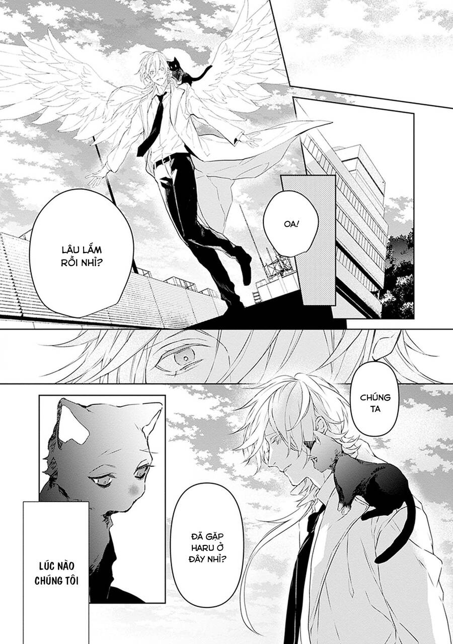 Ballad X Opera Chapter 26 - 49