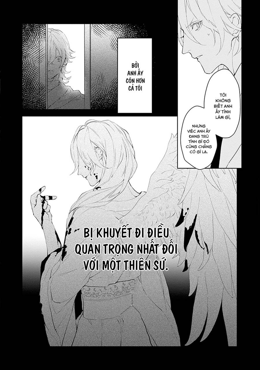Ballad X Opera Chapter 24 - 8