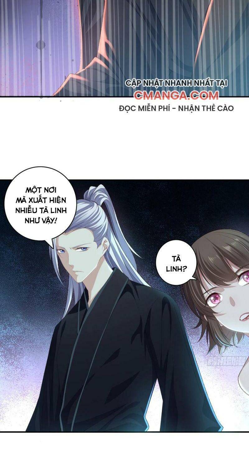 Cực Phẩm Diêm La Hệ Thống Chapter 105 - 2