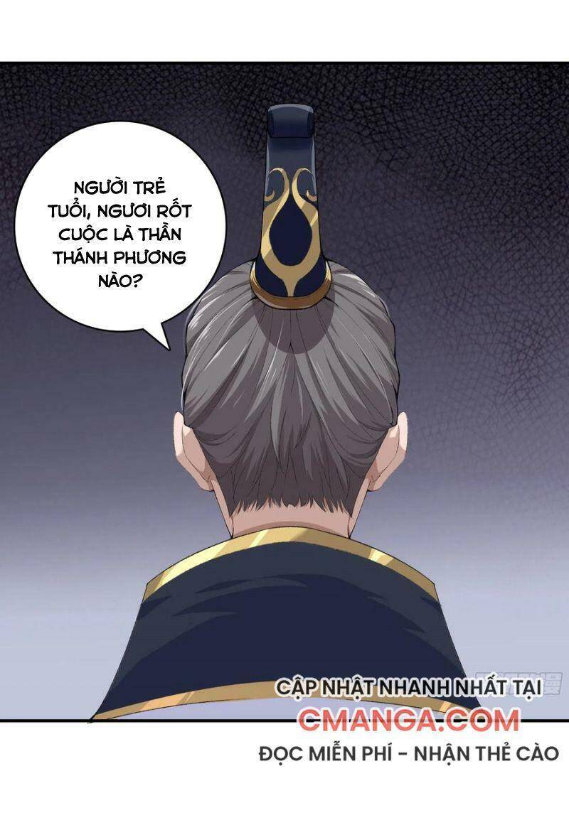 Cực Phẩm Diêm La Hệ Thống Chapter 105 - 25