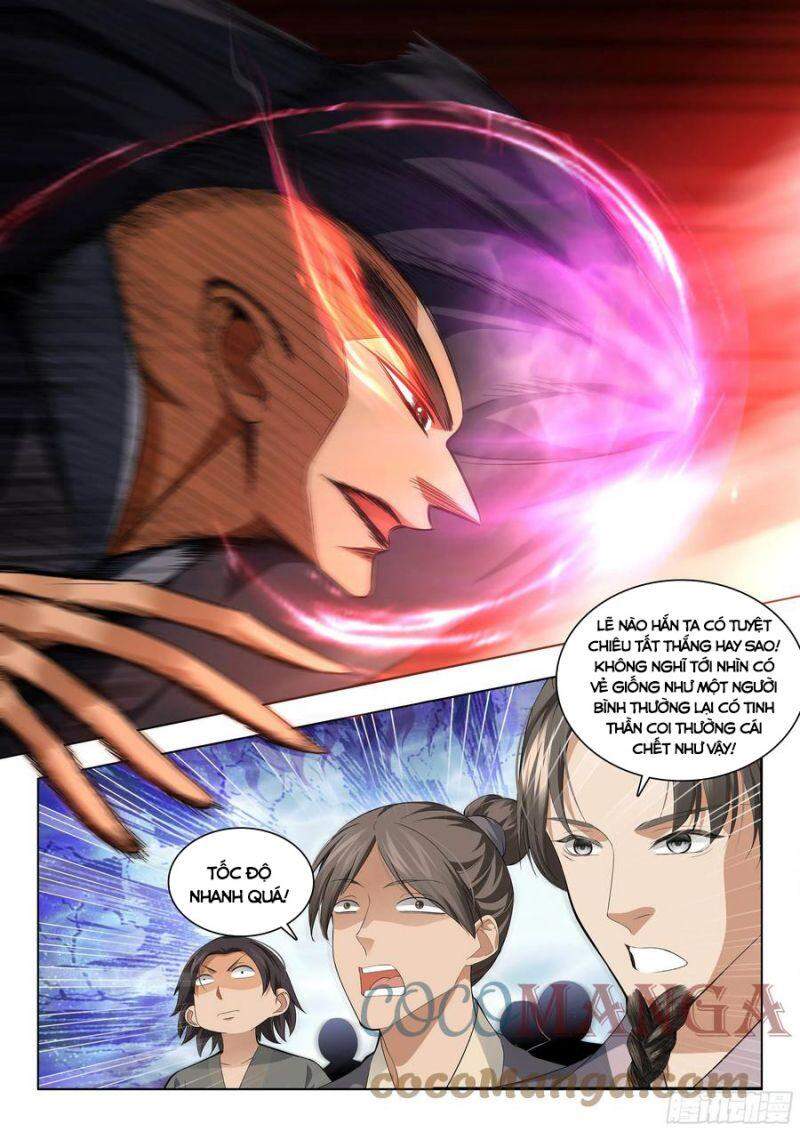 Cực Phẩm Diêm La Hệ Thống Chapter 113 - 2