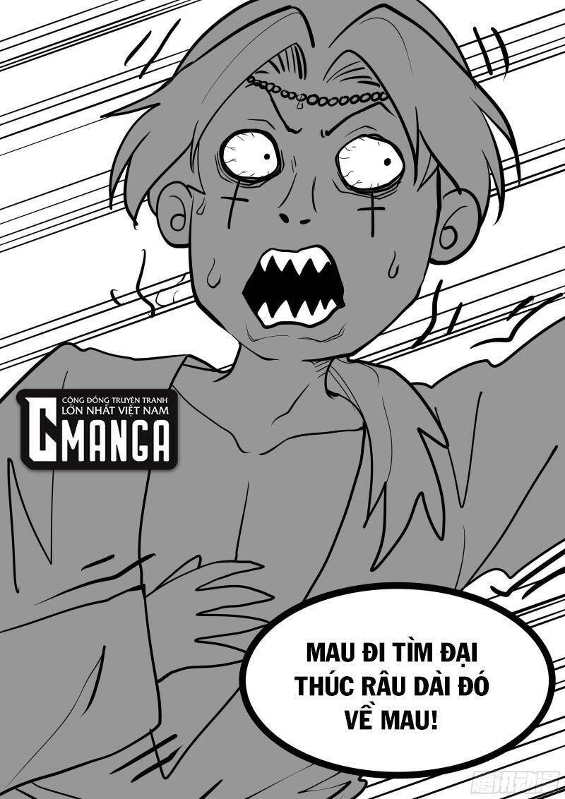 Cực Phẩm Diêm La Hệ Thống Chapter 130 - 11