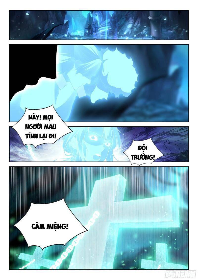 Cực Phẩm Diêm La Hệ Thống Chapter 133 - 3