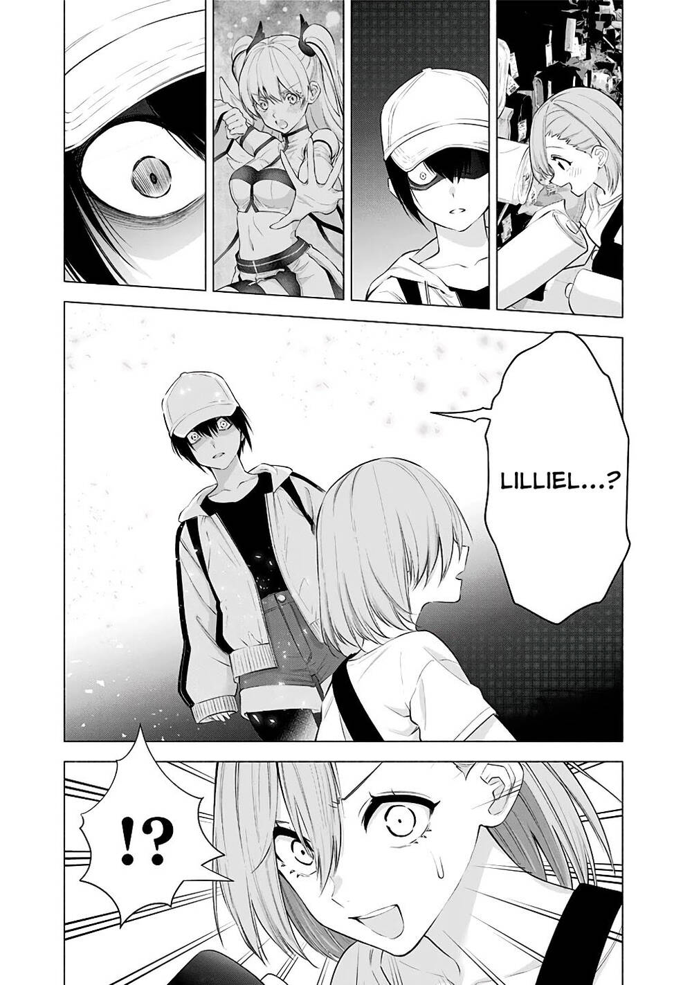 Sự Quyến Rủ Của 2.5D Chapter 38 - 9