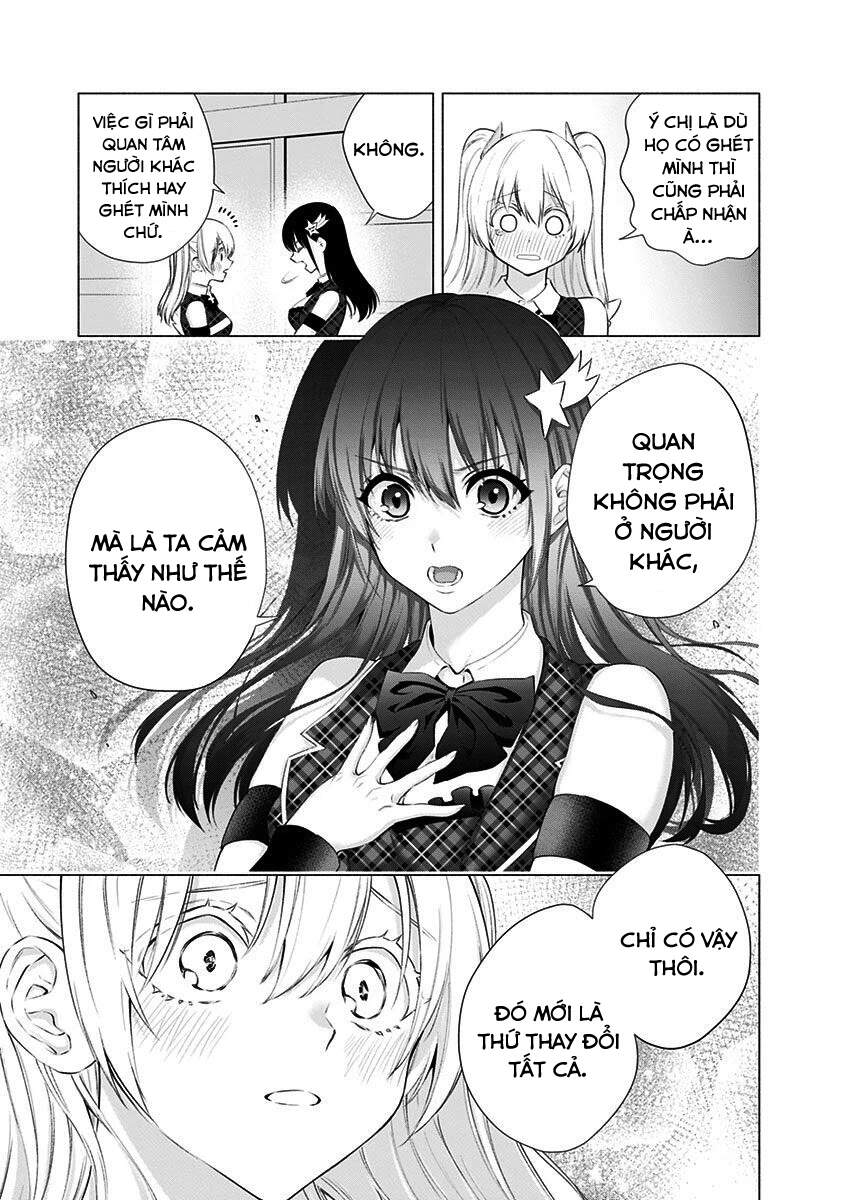Sự Quyến Rủ Của 2.5D Chapter 41 - 23
