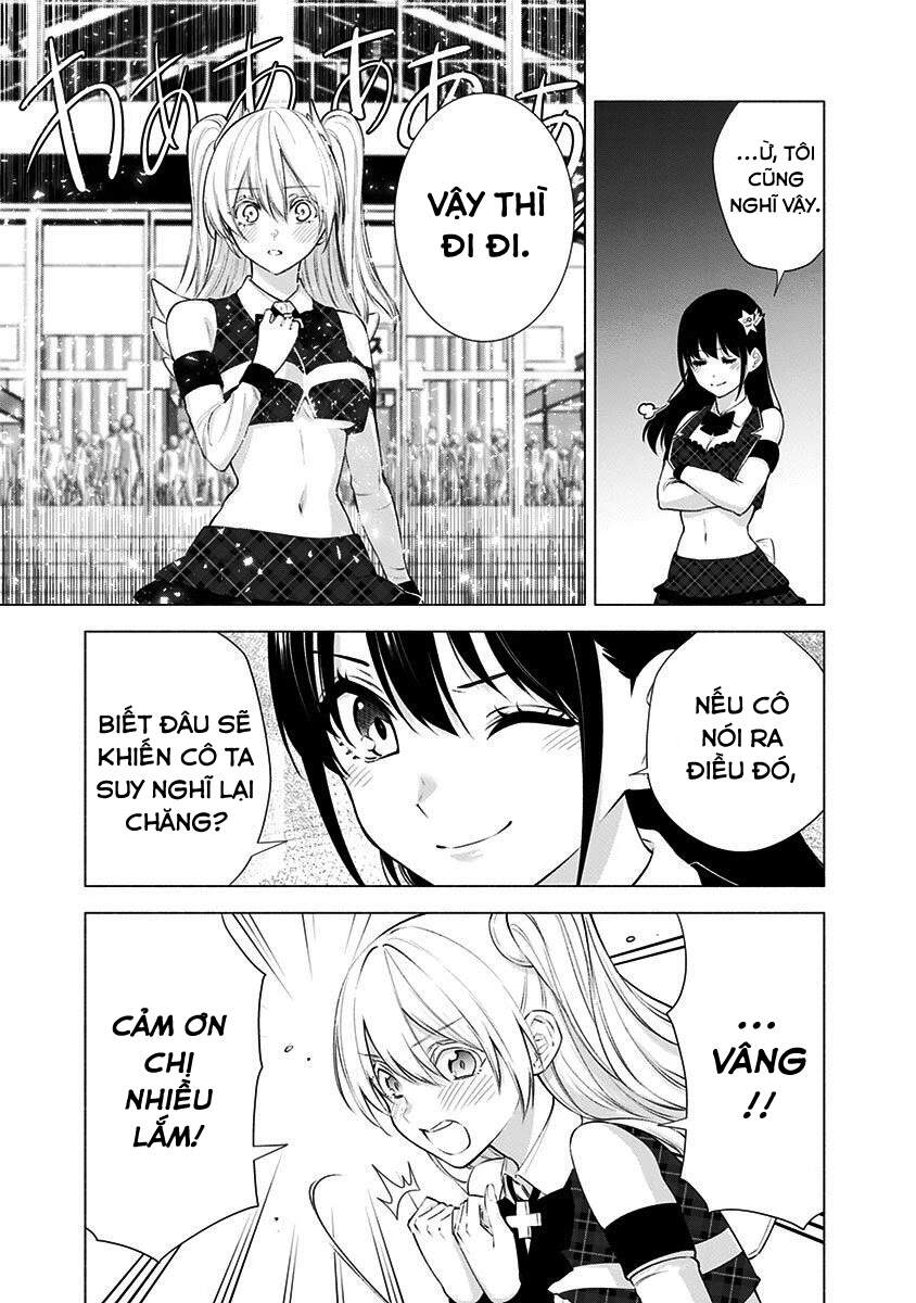 Sự Quyến Rủ Của 2.5D Chapter 41 - 25