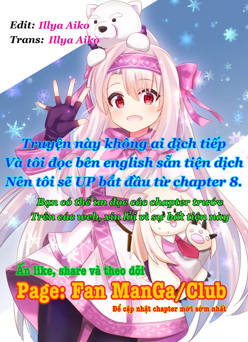 The Little Girl Raised By Death Hold The Sword Of Death Tight Chapter 8.2 - 1