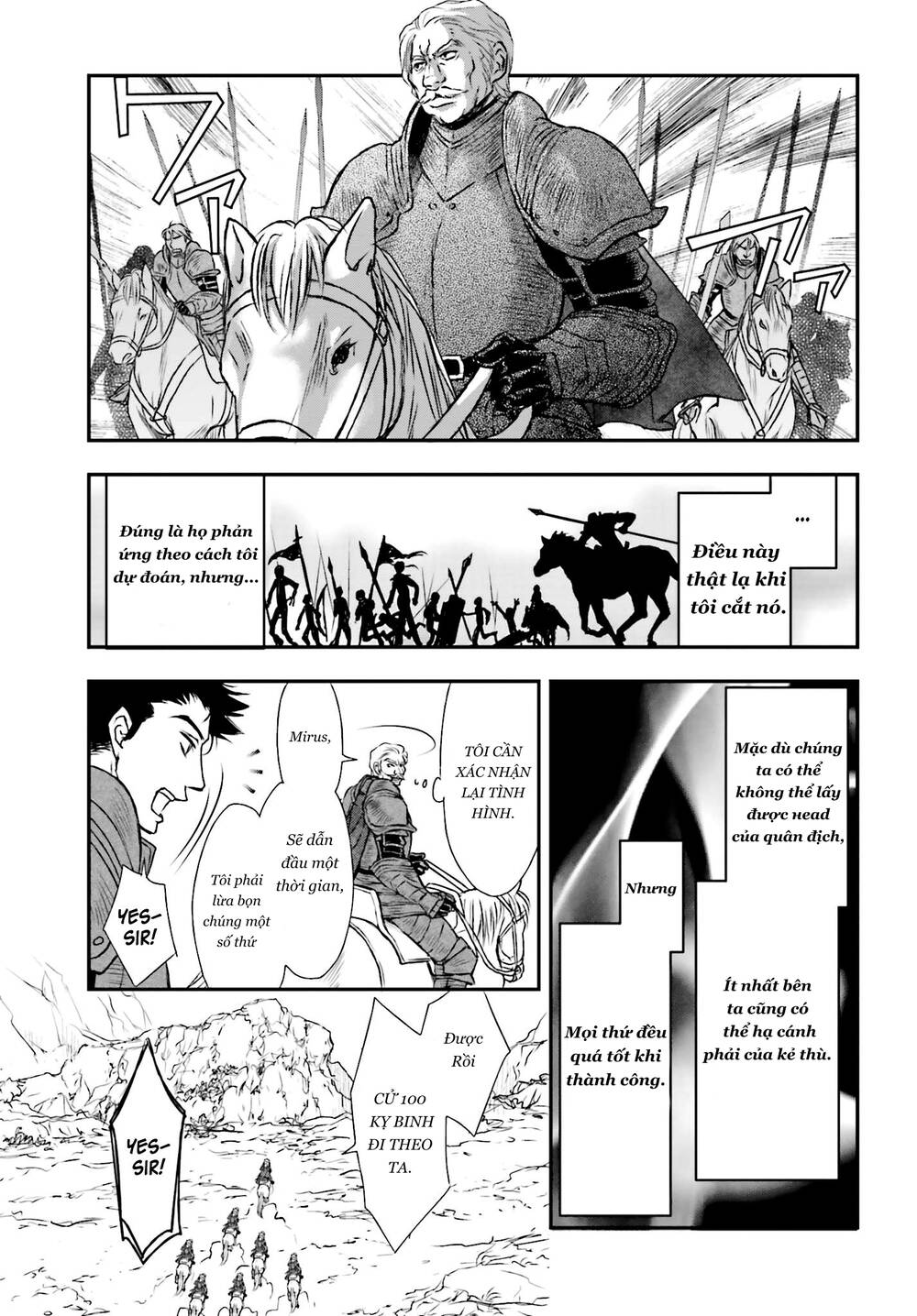 The Little Girl Raised By Death Hold The Sword Of Death Tight Chapter 8.2 - 2