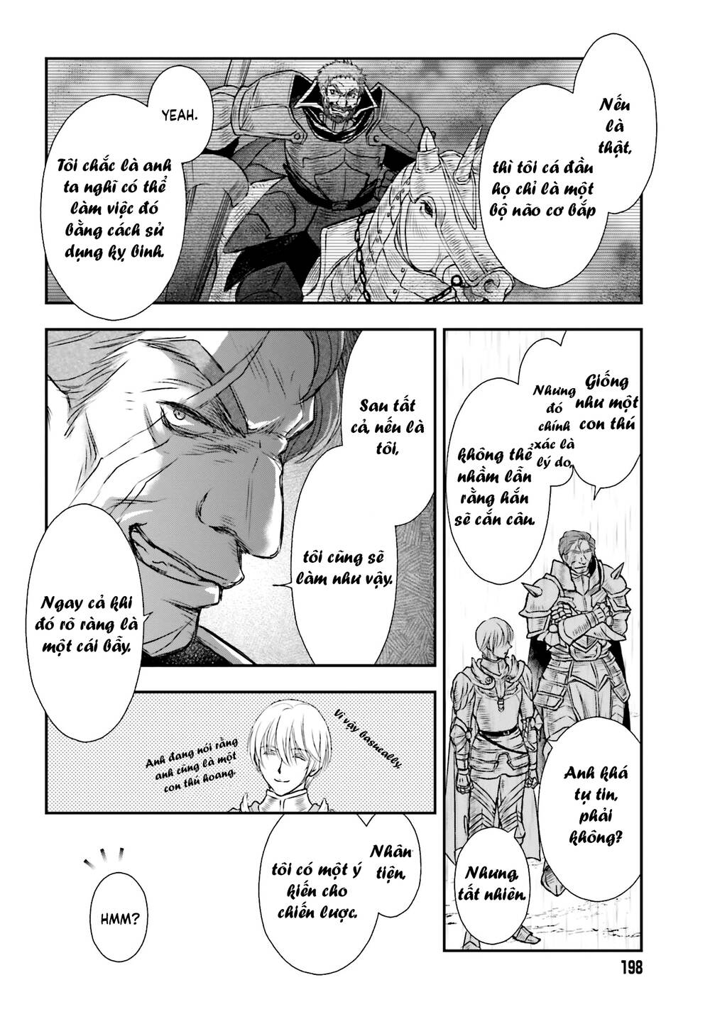 The Little Girl Raised By Death Hold The Sword Of Death Tight Chapter 8.2 - 15