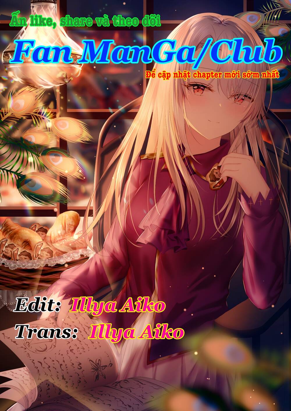 The Little Girl Raised By Death Hold The Sword Of Death Tight Chapter 8.2 - 18