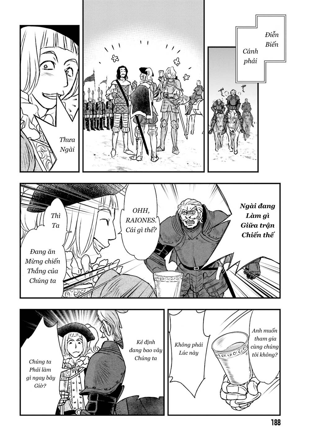 The Little Girl Raised By Death Hold The Sword Of Death Tight Chapter 8.2 - 5