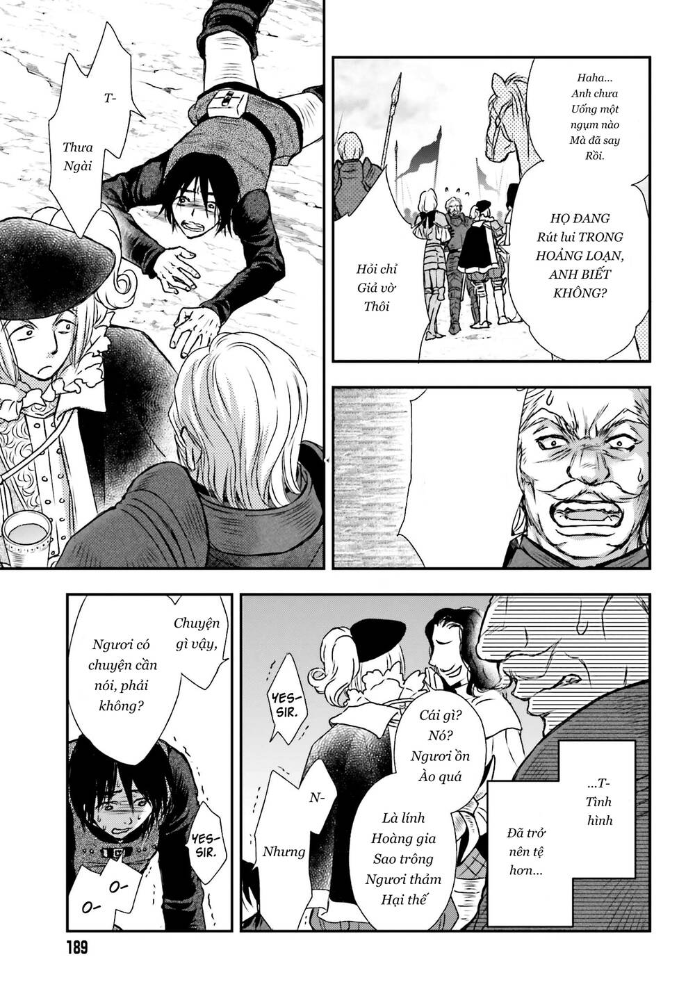 The Little Girl Raised By Death Hold The Sword Of Death Tight Chapter 8.2 - 6
