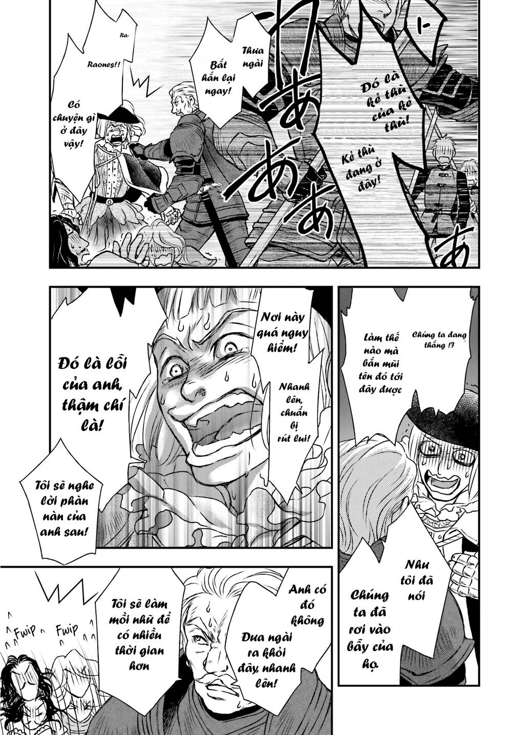 The Little Girl Raised By Death Hold The Sword Of Death Tight Chapter 8.2 - 8
