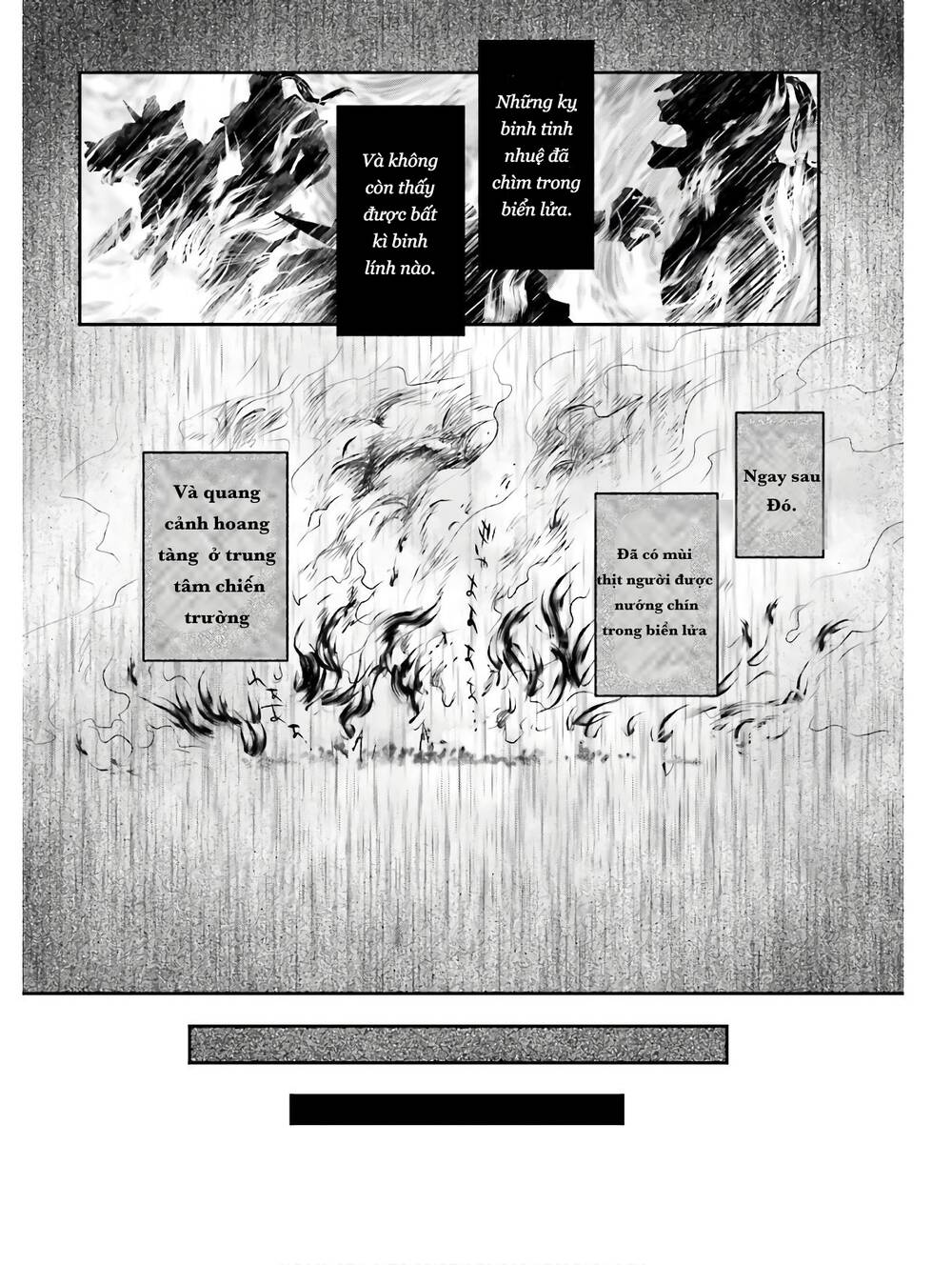 The Little Girl Raised By Death Hold The Sword Of Death Tight Chapter 9 - 16