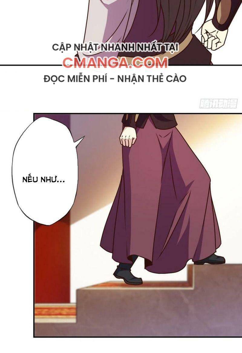Hồng Thiên Thần Tôn Chapter 111 - 14