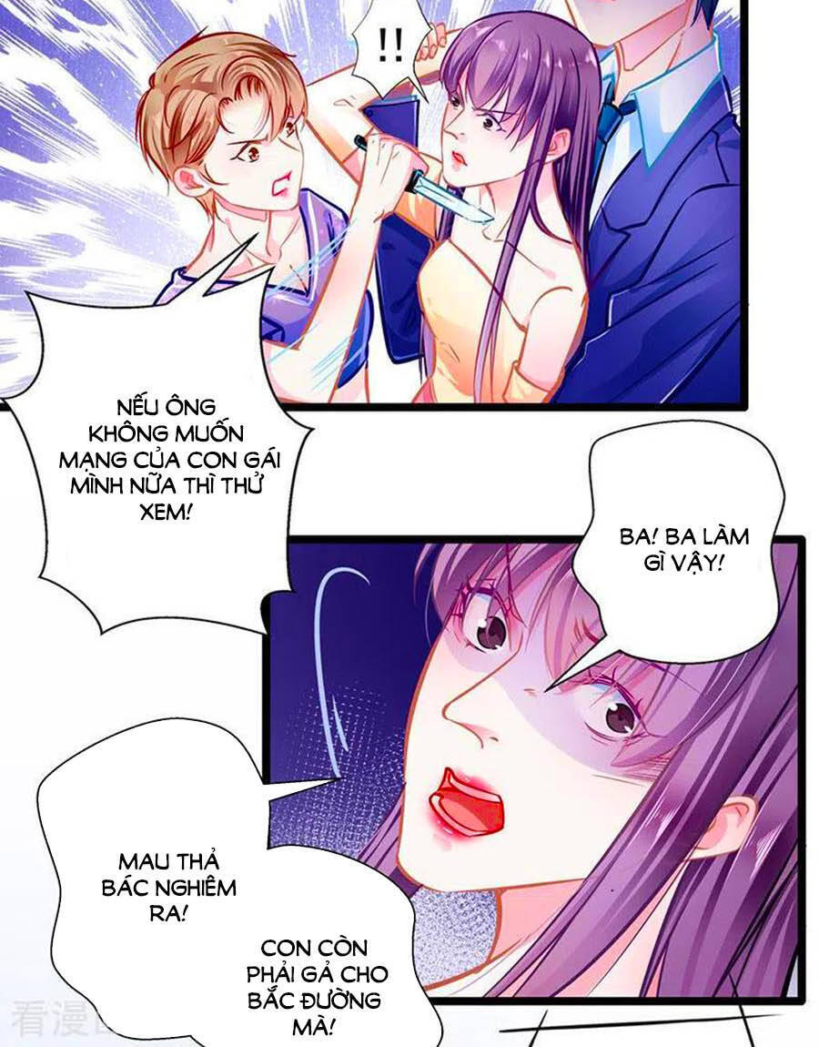 Cưng Chiều Ái Thê Hư Hỏng Chapter 89 - 11