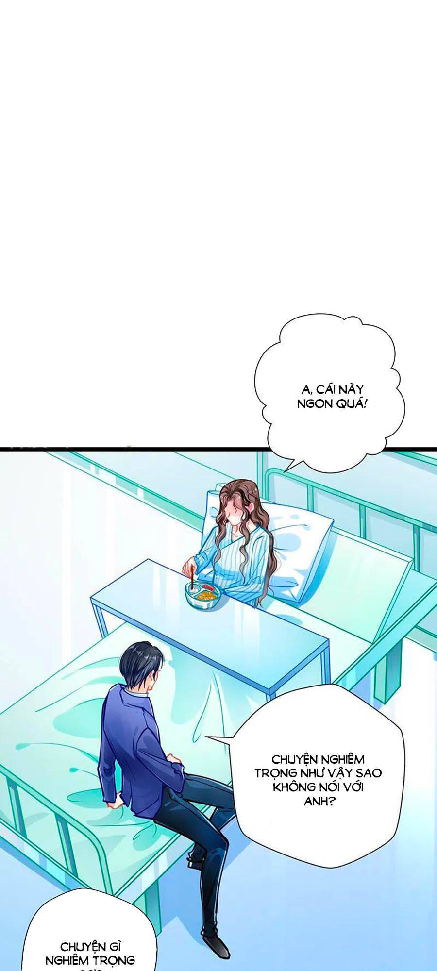 Cưng Chiều Ái Thê Hư Hỏng Chapter 89 - 33