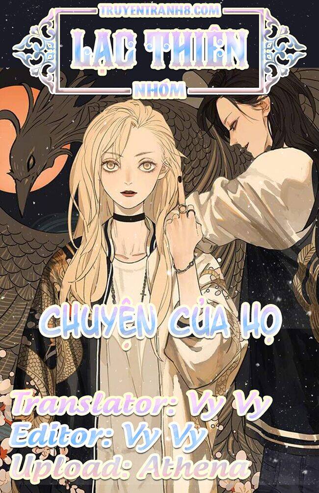 Chuyện Tình Tuổi Học Trò Chapter 150 - 1